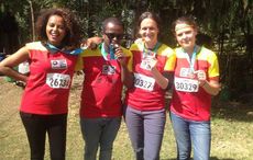 EVENT: GOAL USA is inviting you to their New York launch party for the Great Ethiopian Run