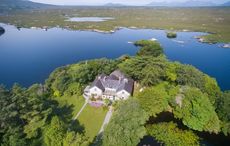 Stunning Connemara estate on the market for €2.9 million