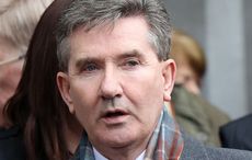 Daniel O’Donnell warns fans of scammers after Ohio victim reaches out