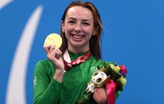 Team Ireland announces first group of athletes to compete at Paralympic Games 2024