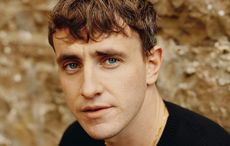 Irish actor Paul Mescal to be honored alongside Hollywood greats
