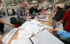 Results of Ireland’s local elections complete five days after polls closed