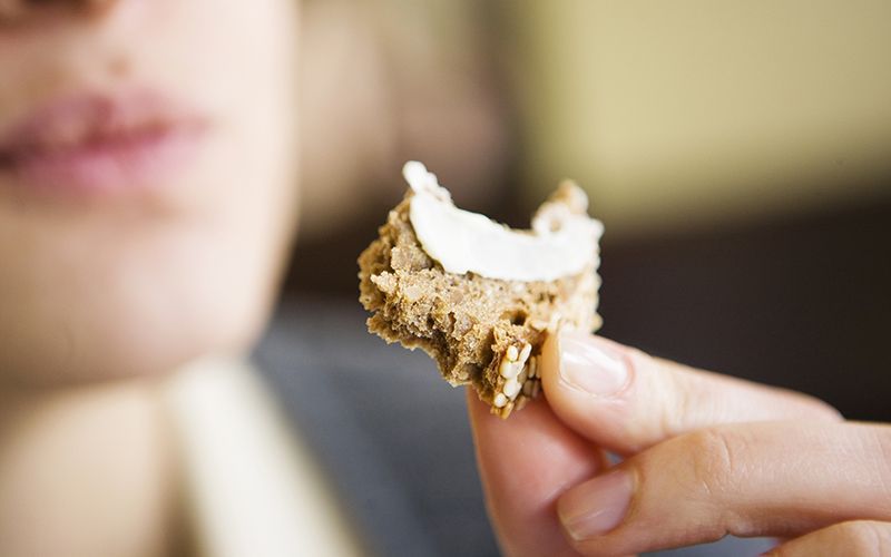 Ireland's favorite traditional dishes - by county!