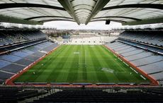 "Symbol of hope and positivity" - Dublin's Croke Park to host Eid celebrations