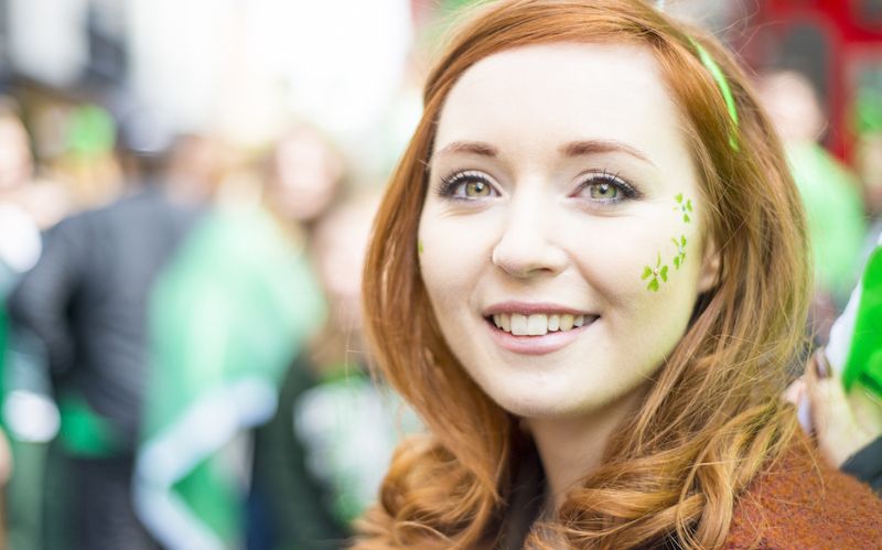 Fáilte Ireland ranks among the friendliest nations in the world Fáilte Ireland ranks among the friendliest nations in the world