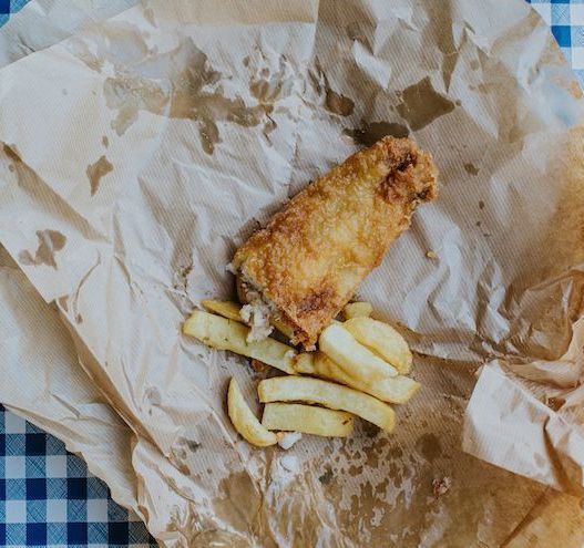 Ireland's best fish and chip shops by the sea