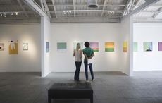 Irish city ranks among top 20 in Europe for art lovers