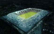 GAA President "pessimistic" about Belfast's Casement Park hosting Euro 2028