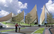 Irish American groups support efforts for new National Museum of the American People