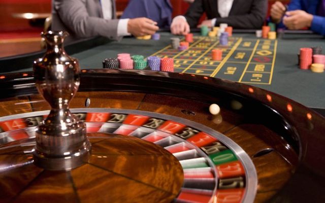 Popular culture and casinos - How they mix and match