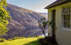 Irish cottage with stunning views of Lough Dan on the market for $800k