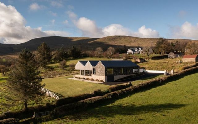 Sperrin House, Co Derry