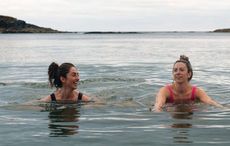 Dive into the Emerald Isle: Best places for wild swimming in Ireland