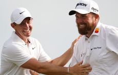 Rory McIlroy and Shane Lowry qualify to compete for Ireland at Olympics 2024