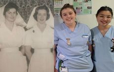 How kind people like you have cared for Irish hearts for 163 years...
