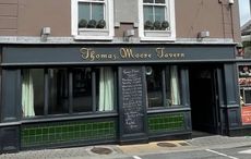 300-year-old Wexford pub closes its doors