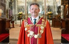 Ireland’s first-ever directly-elected mayor inaugurated in Limerick