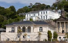 Fundraising campaign launched to restore world's oldest yacht clubhouse in Cork