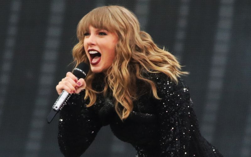 Irish Swifties warned about ticket scams ahead of Taylor Swift's sold-out Dublin shows