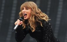 Irish Swifties warned about ticket scams ahead of Taylor Swift's sold-out Dublin shows