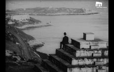 WATCH: Dublin in James Joyce's "Ulysses" traced through historic photographs 