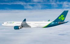 Aer Lingus cancels 50 additional flights for next week