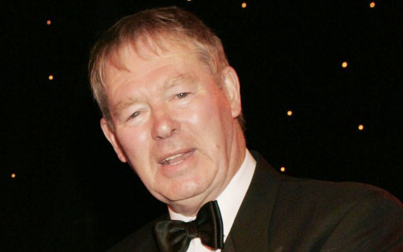 Ireland's "voice of Gaelic Games" mourned in widespread tributes