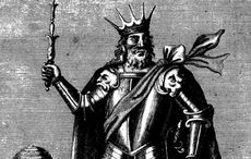 Ireland's High King's crown in the Vatican? Politician calls for it's return