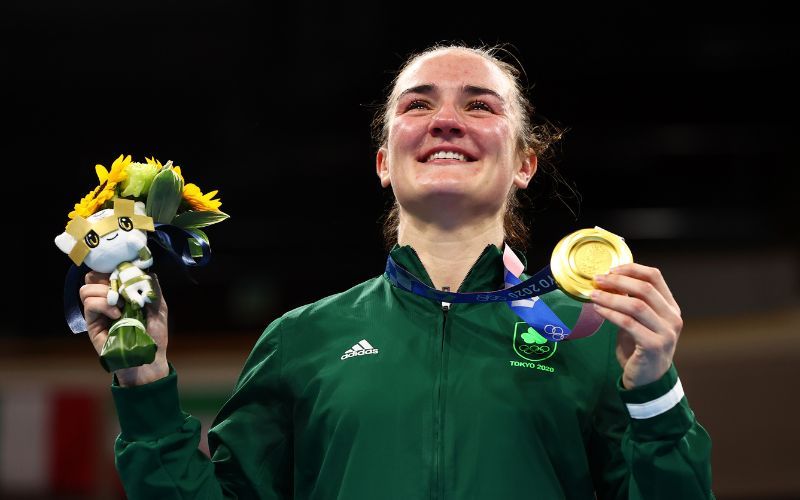 Ireland predicted to bring home its biggest-ever medal haul at this year's Olympics