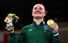 Ireland predicted to bring home its biggest-ever medal haul at this year's Olympics