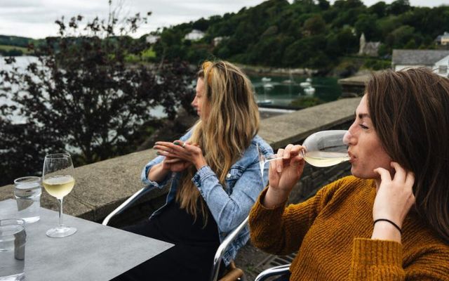 Glandore, Co Cork