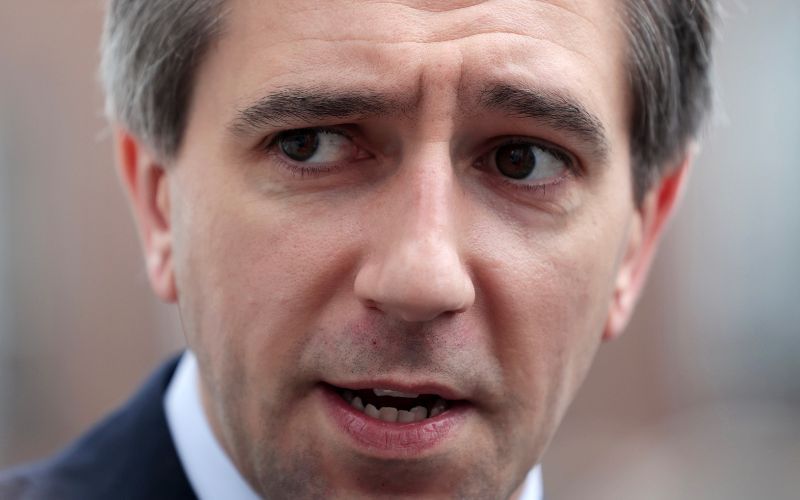 "Unacceptable" - Taoiseach slams bomb threat made on his Co Wicklow home