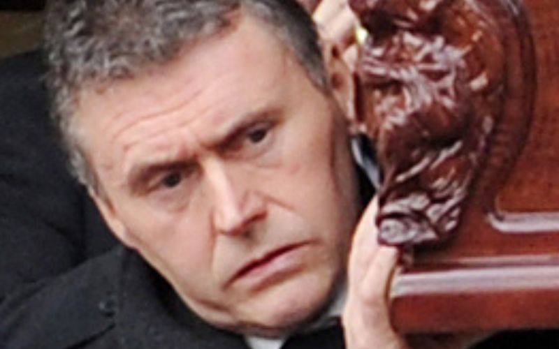 Notorious former INLA paramilitary released from prison