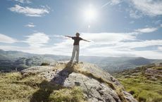 Ireland’s sunniest counties revealed in new research