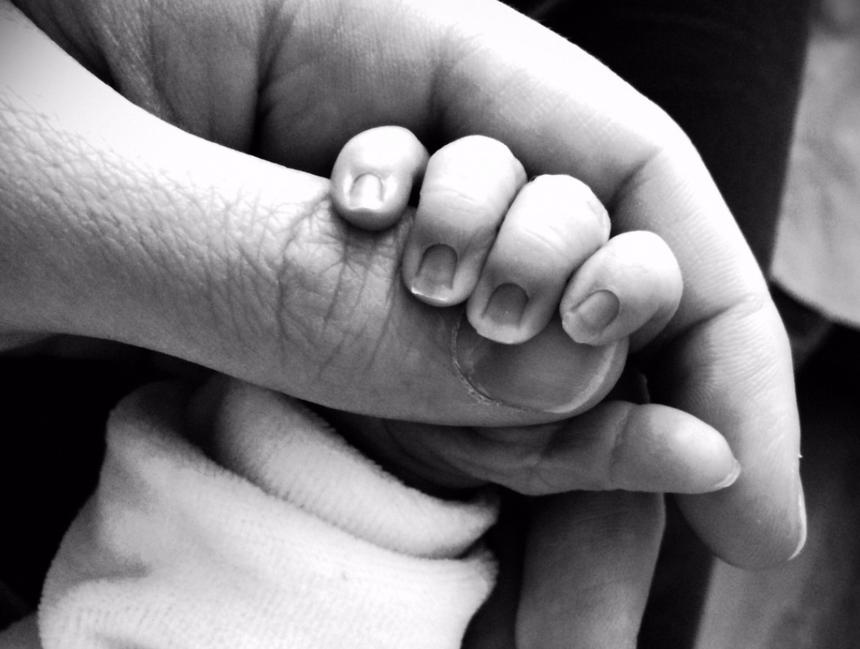 "Historic" legislation provides legal framework for surrogacy in Ireland