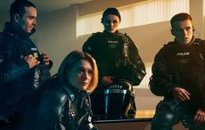 Don't sleep on gripping Irish crime drama "Blue Lights"