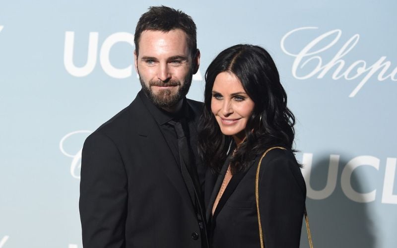 Must be the charm! Ten celebrities who have fallen in love with Irish people