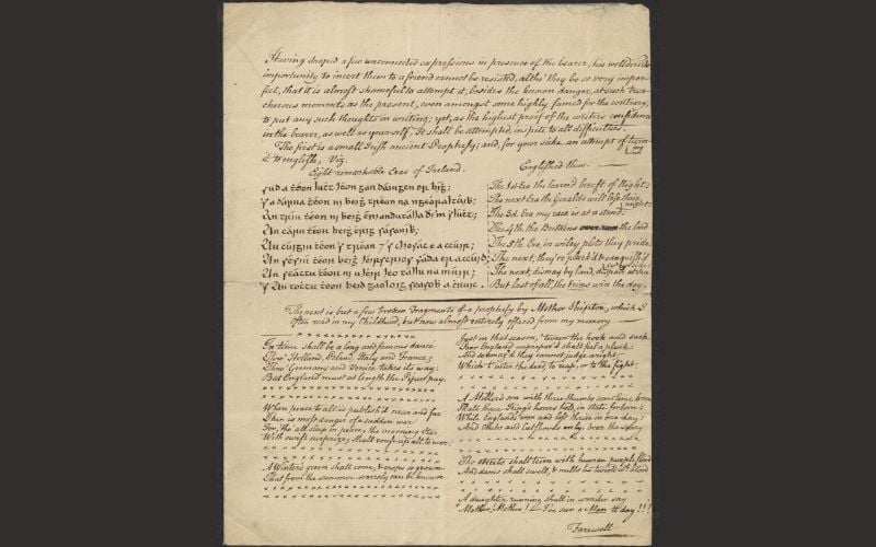 Ireland's Virtual Record Treasury releases 25,000 new historical records