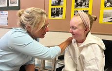 Irish mum hits out at State for lack of support for daughter with rare skin condition