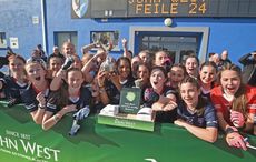 Irish American teens claim Féile glory in Ireland - again!
