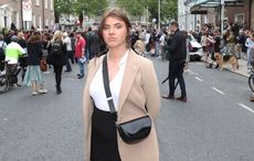 'I won't be giving it a rest' Natasha O'Brien determined to continue speaking out after attack