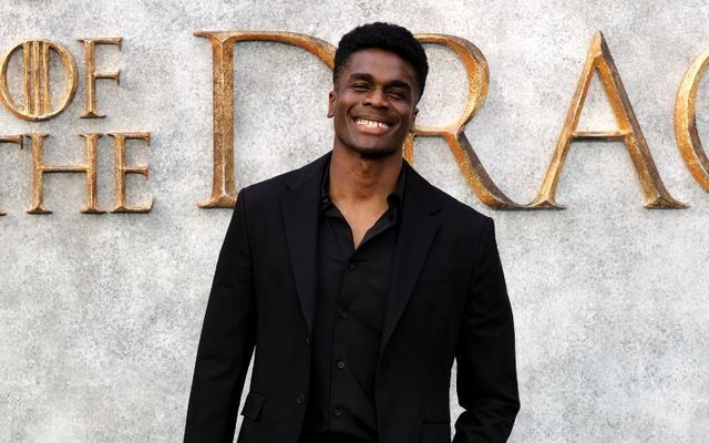 June 10, 2024: Clinton Liberty attends the UK Premiere of \"House Of The Dragon\" Season 2 at the Odeon Luxe Leicester Square in London, England.