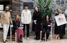 Sustainable designers urged to apply for €50k Irish Business Design Challenge
