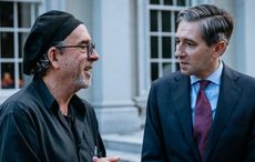 Ireland's "top notch" resources hailed by Netflix as country's biggest ever production begins