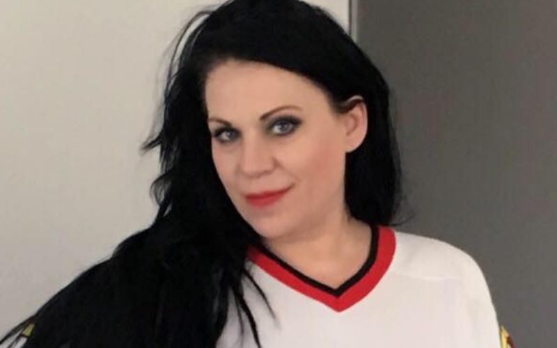 "Irish heiress" con artist in custody in Northern Ireland after extradition from US