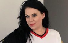 "Irish heiress" con artist in custody in Northern Ireland after extradition from US