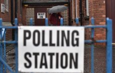 Northern Ireland heads to the polls today for UK General Election