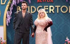 Fearg faoi alt Forbes ar Nicola Coughlan agus ‘mixed weight romance’ in Bridgerton