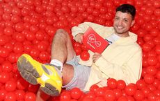 "Virgin Media Playhouse" launches in Trinity's Science Gallery today