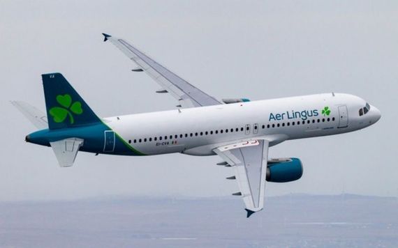 80 more Aer Lingus flights canceled as pay dispute yet to reach agreement